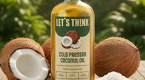 Cold Pressed Coconut Oil: Benefits, Uses, and Daily Cooking Advantages