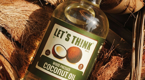 Fresh or fake? Know your oils.