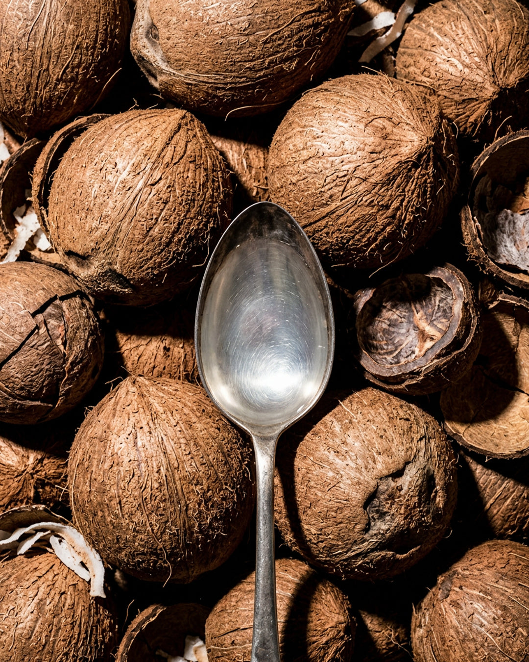 OIL SCHOOL: Coconut oil and the Indian South