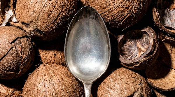 OIL SCHOOL: Coconut oil and the Indian South