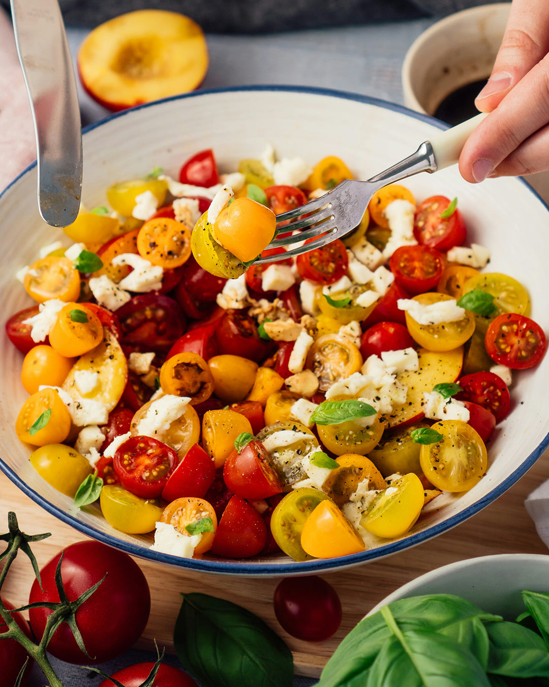 Salad to skincare: coconut oil is a pantry hero