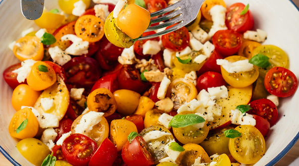 Salad to skincare: coconut oil is a pantry hero