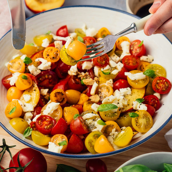 Salad to skincare: coconut oil is a pantry hero